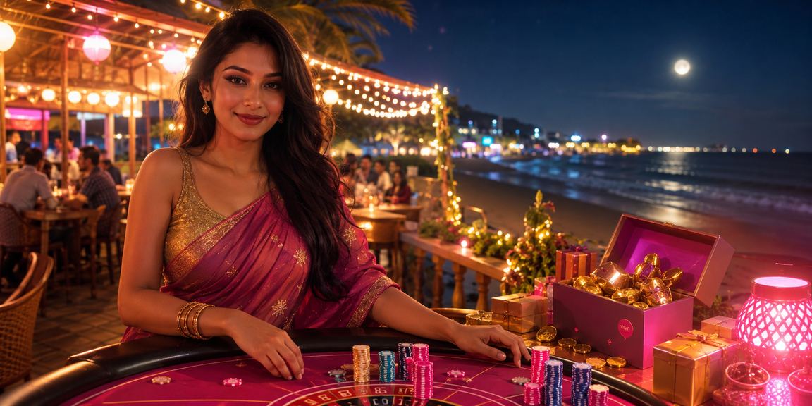 casino vip